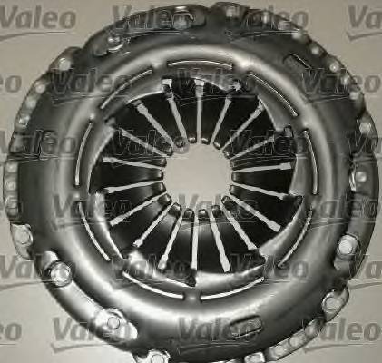 VALEO 826509