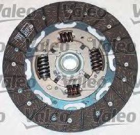 VALEO 826549