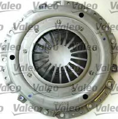 VALEO 826687