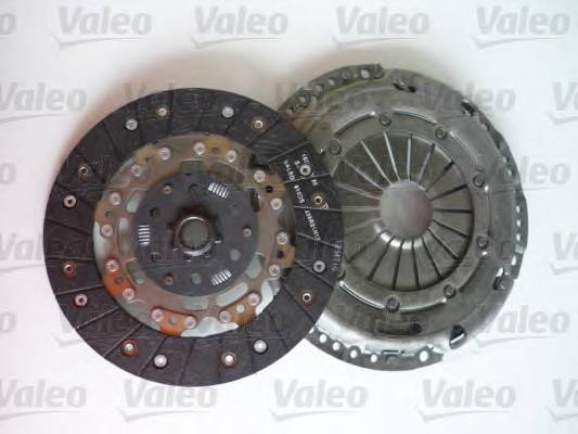 VALEO 826727