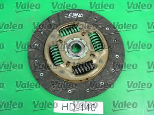 VALEO 826788