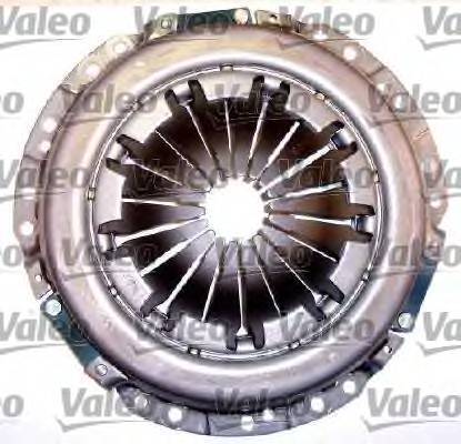 VALEO 826819