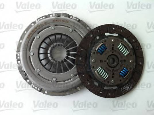 VALEO 826907