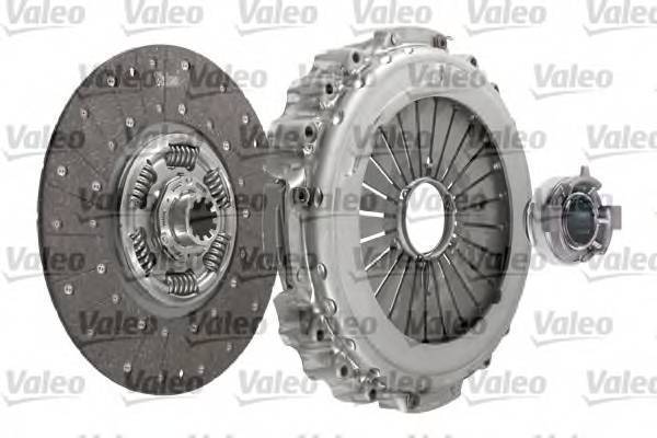 VALEO 827064