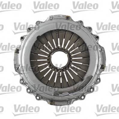 VALEO 831052