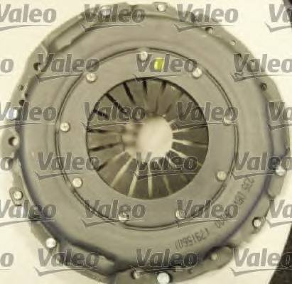 VALEO 834004