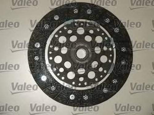 VALEO 834052