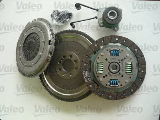 VALEO 845022