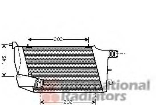 VAN WEZEL 03004217