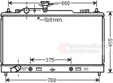 VAN WEZEL 27002228