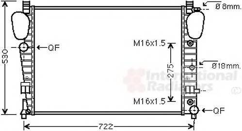 VAN WEZEL 30002306