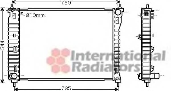 VAN WEZEL 37002435