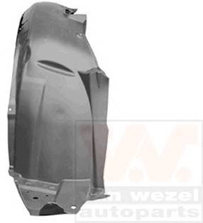 VAN WEZEL 5420434