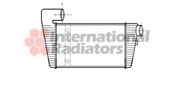 VAN WEZEL 58004025