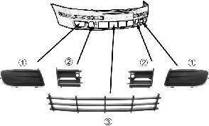 VAN WEZEL 7622590