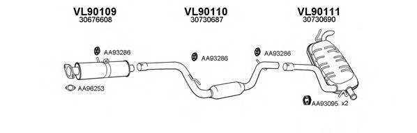 VENEPORTE 900053