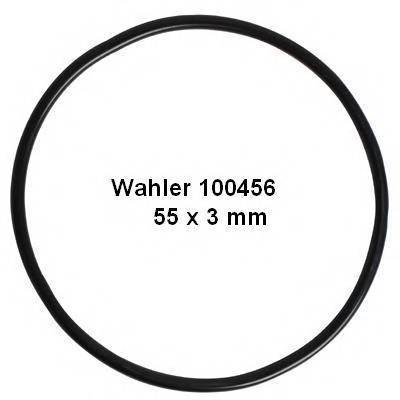 WAHLER 100456