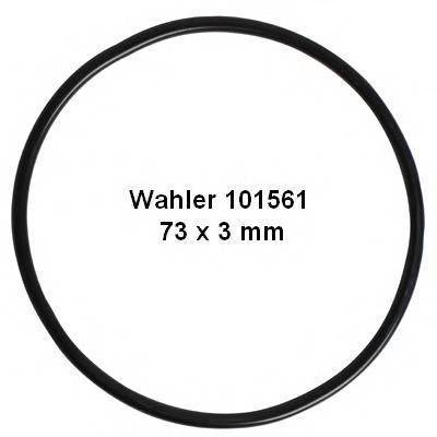 WAHLER 101561