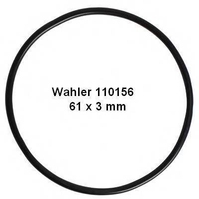 WAHLER 110156