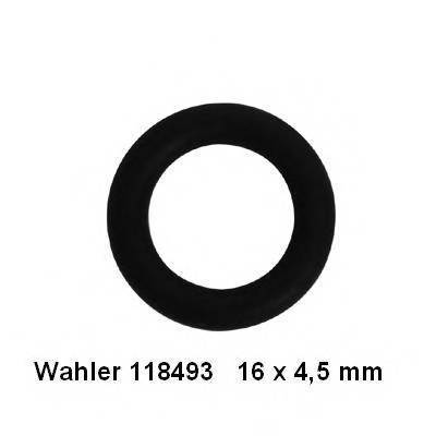WAHLER 118493