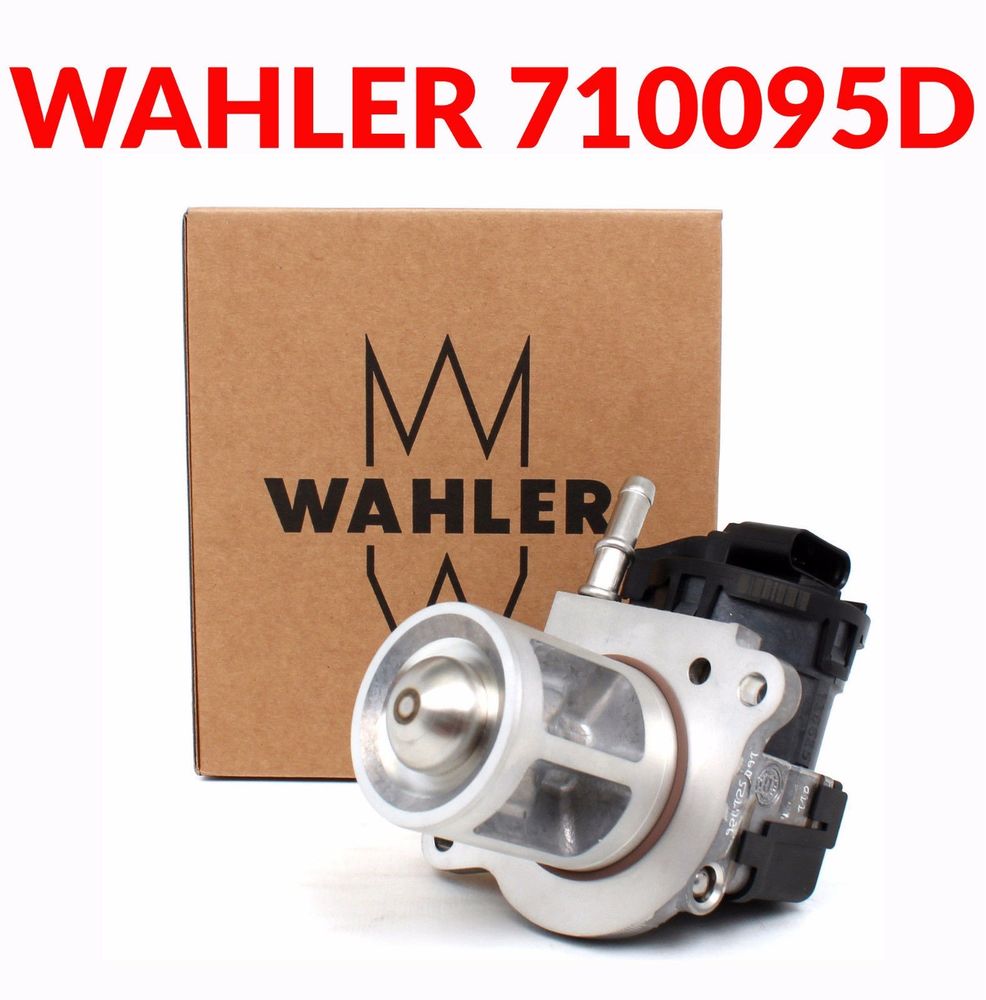 WAHLER 710095D