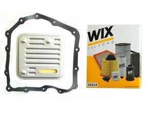 WIX FILTERS 58934