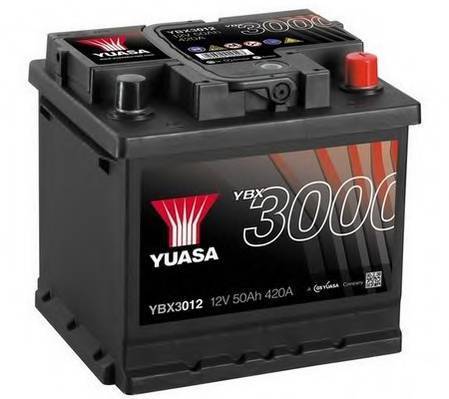 YUASA YBX3012