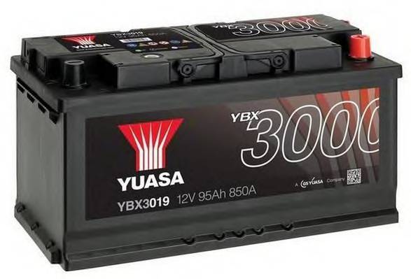 YUASA YBX3019