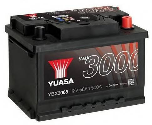 YUASA YBX3065
