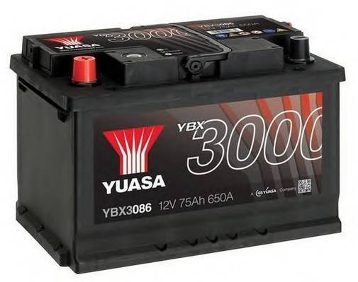 YUASA YBX3086