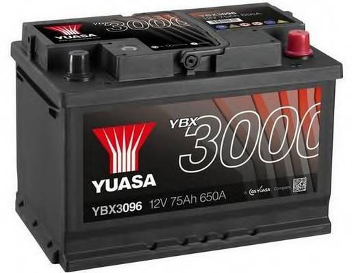 YUASA YBX3096