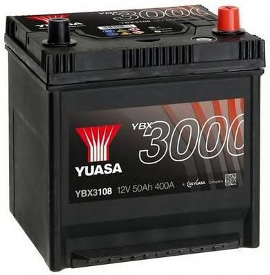 YUASA YBX3108