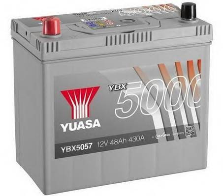 YUASA YBX5057