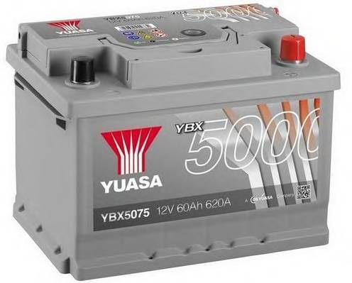 YUASA YBX5075