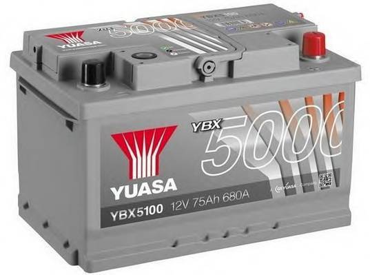 YUASA YBX5100