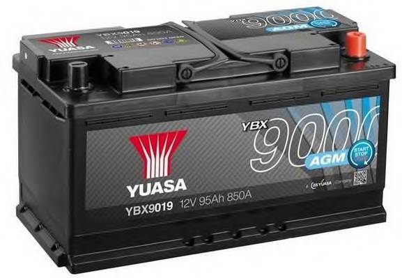 YUASA YBX9019