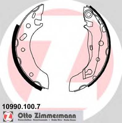 ZIMMERMANN 109901007