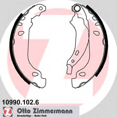 ZIMMERMANN 109901026