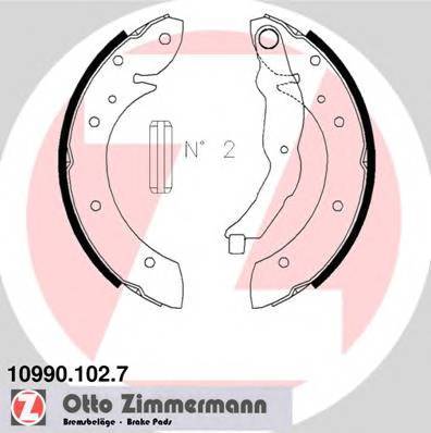 ZIMMERMANN 109901027