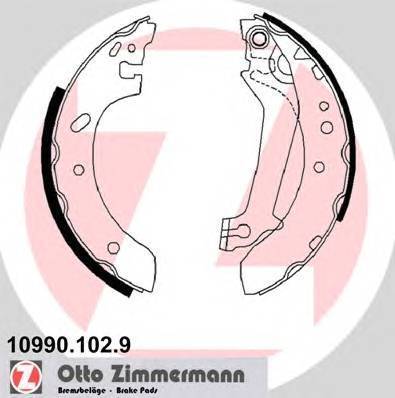 ZIMMERMANN 109901029