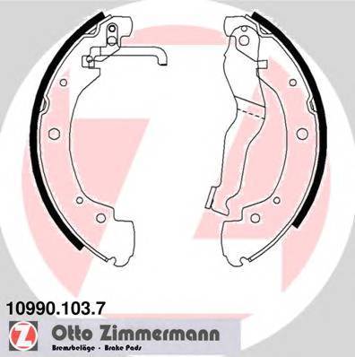 ZIMMERMANN 109901037