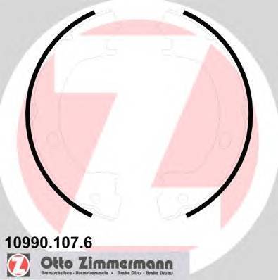 ZIMMERMANN 109901076