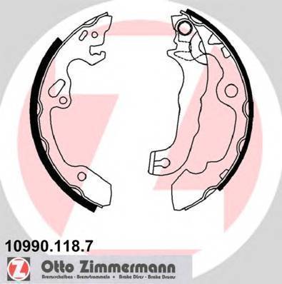 ZIMMERMANN 109901187