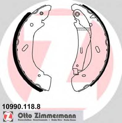 ZIMMERMANN 109901188