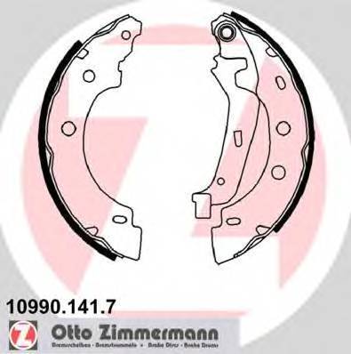 ZIMMERMANN 109901417