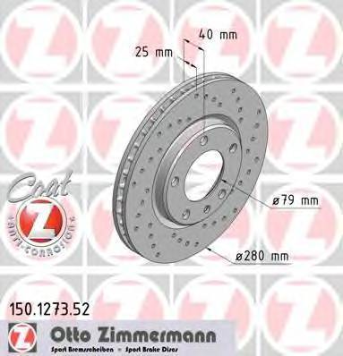 ZIMMERMANN 150127352