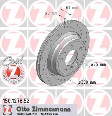 ZIMMERMANN 150.1278.52