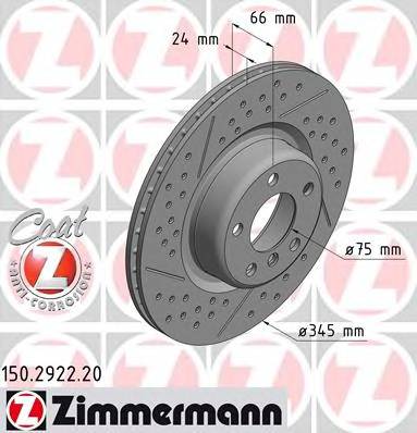 ZIMMERMANN 150.2922.20