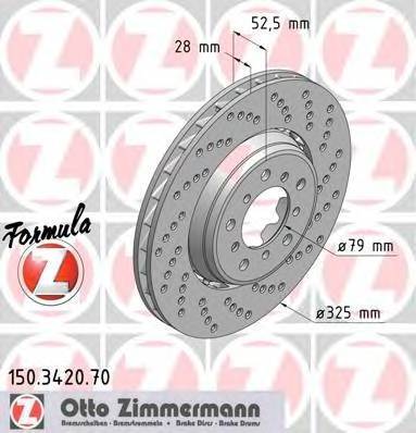 ZIMMERMANN 150.3420.70