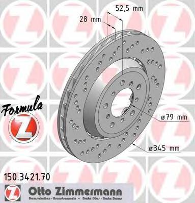 ZIMMERMANN 150342170